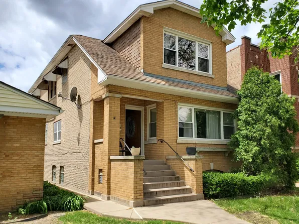 4510 N Menard Ave, Chicago, IL 60630