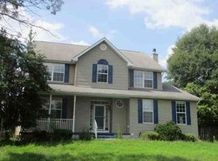 6019 Williamsville Rd, Milford, DE 19963