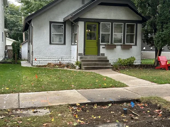 5325 Drew Ave S, Minneapolis, MN 55410