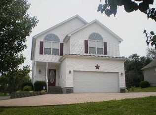 6011 S Watterson Trl, Louisville, KY