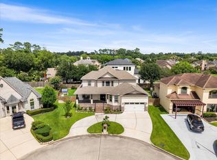 6207 Graff Net Ct, Spring, TX 77379