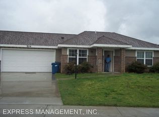 504 Legends Ln, McAlester, OK 74501