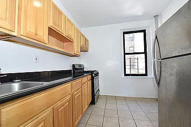 Rented by Keller Williams NYC