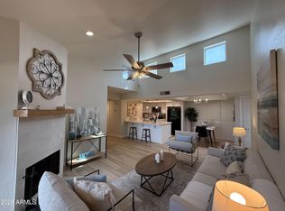 2935 N 68th St UNIT 220, Scottsdale, AZ 85251