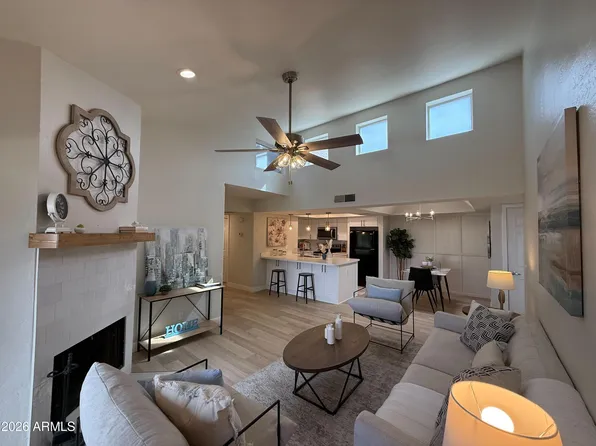2935 N 68TH Street #220, Scottsdale, AZ 85251