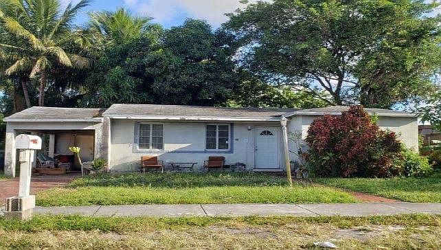 1st image of 1115 NW 115th St