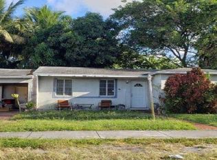 1115 NW 115th St, Miami, FL 33168