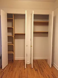 Rented by Metropolis Real Estate of Manhattan