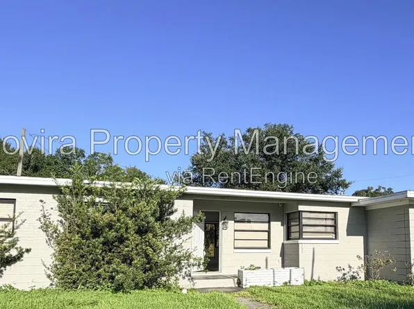 409 Poinciana Cir, Kissimmee, FL 34744