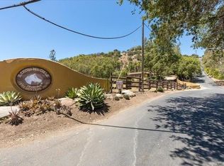16239A Highland Valley Rd #F, Ramona, CA 92065