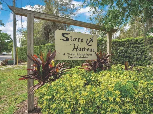 404 E Orlando Ave APT 7B, Ocoee, FL 34761