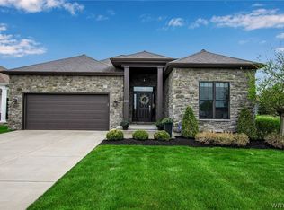 5424 Alderbrook Ln, Clarence, NY 14031