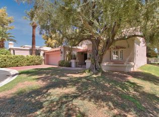 5555 N 73rd Pl, Scottsdale, AZ 85250