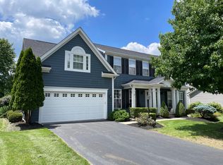 7465 Marston Ln, Dublin, OH 43016
