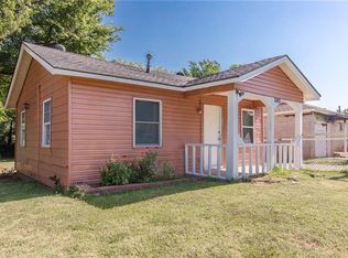 2421 SW 43rd St, Oklahoma City, OK 73119