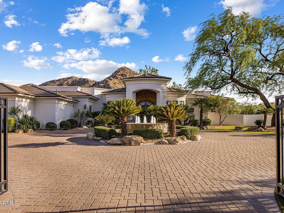 5441 E MOCKINGBIRD Lane, Paradise Valley, AZ 85253 | Zillow