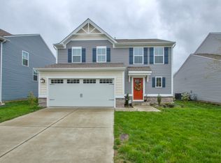 1733 Eastwick Ln, Nashville, TN 37221