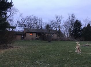 11041 Sylvania Metamora Rd, Berkey, OH 43504
