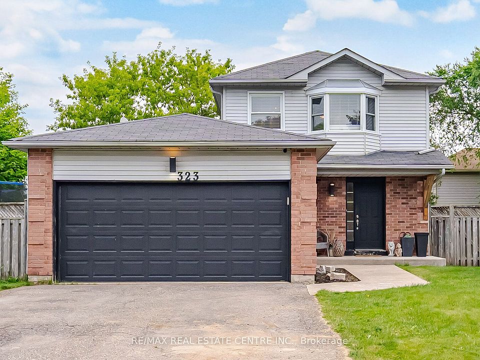 1st image of 323 Michael Dr