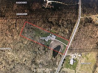 6753 Dodge Rd, Rome, OH 44085