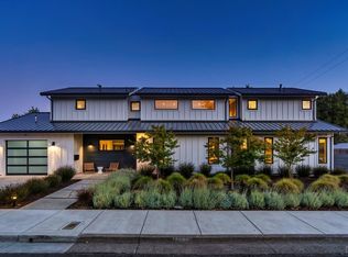 554 Sherman St, Healdsburg, CA 95448