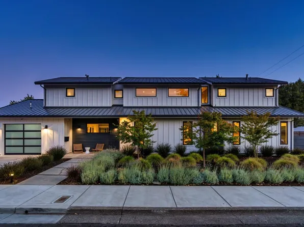 554 Sherman Street, Healdsburg, CA 95448