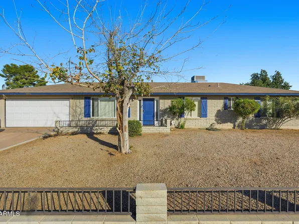 18815 N 22ND Lane, Phoenix, AZ 85027