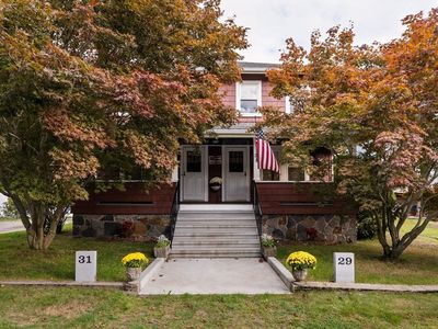 29-31 Broad Street Pl, Weymouth, MA, 02188