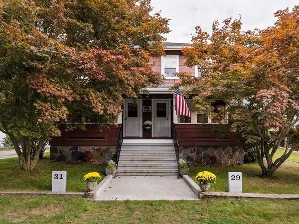 29-31 Broad Street Pl, Weymouth, MA 02188