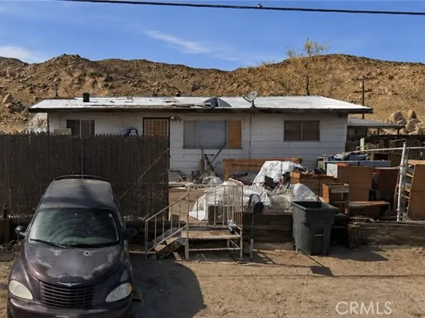 84732 3rd St, Trona, CA 93562