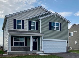 434 S Stone Brook Dr, Romeoville, IL 60446