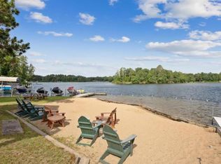 36622 Timber Ln, Crosslake, MN 56442