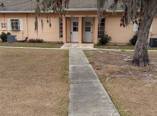 1605 Club Cir #1605, Lakeshore, FL 33854