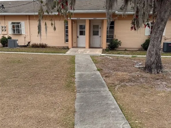 1605 Club Cir #1605, Lakeshore, FL 33854