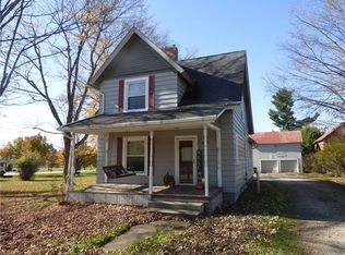 6574 Ridge Rd, Wadsworth, OH 44281