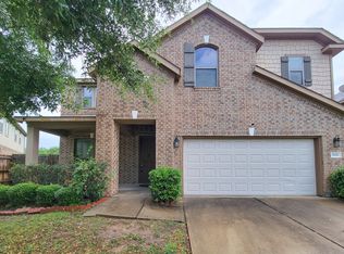 5046 Longlane Dr, Houston, TX 77084