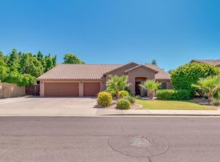 6529 E Oasis St, Mesa, AZ 85215