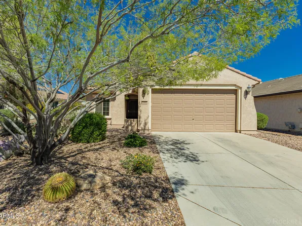 7900 W SARATOGA Way, Florence, AZ 85132