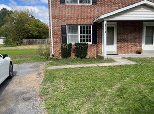 1034 Locust St #1034, Stephens City, VA