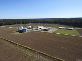 1515 White Oak Rd, Plymouth, NC 27962