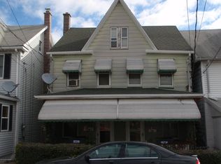 429 Washington St, Freeland, PA 18224