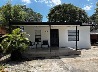 1878 NW 112th Ter Unit 1, Miami, FL 33167