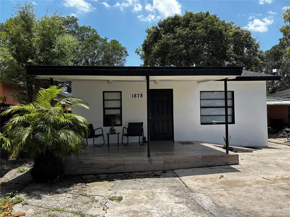 1878 NW 112th Ter Unit 1, Miami, FL 33167