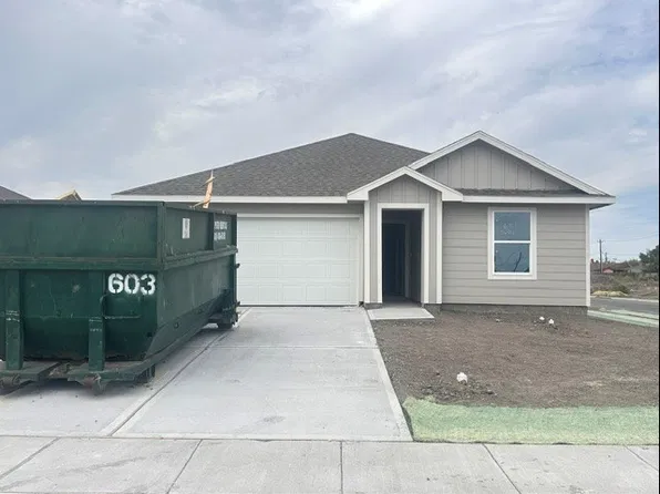 6301 Presto Dr, Corpus Christi, TX 78415