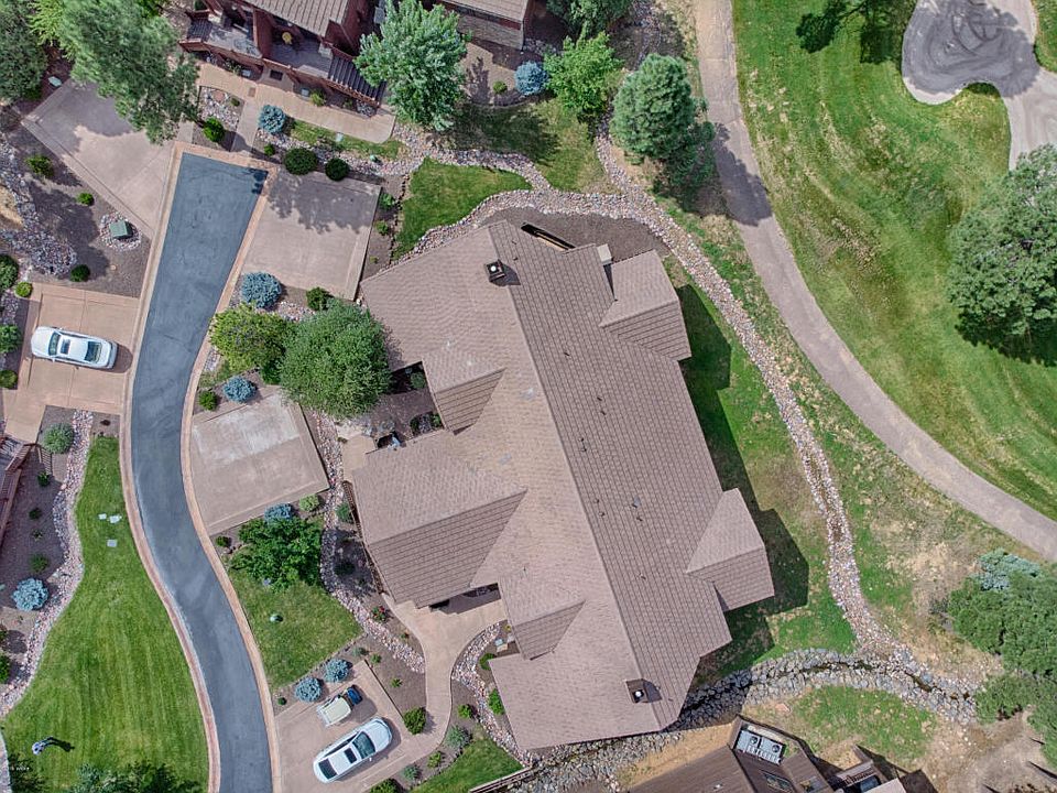 3580 W Torreon Ct, Show Low, AZ 85901 Zillow