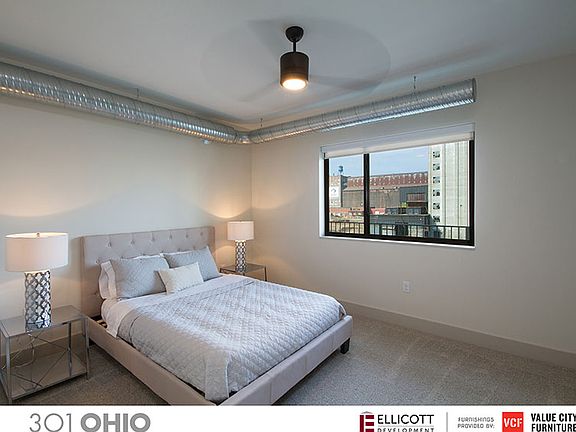 3rd image of 301 Ohio St Unit 305