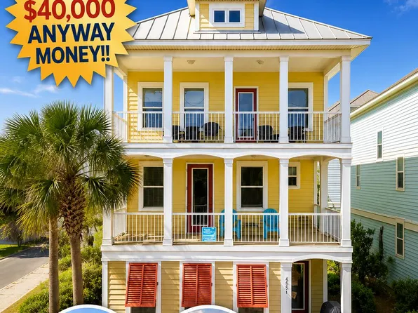 4551 Grand Key Loop, Destin, FL 32541