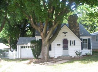 1111 S Weaver Ave, Springfield, MO 65807