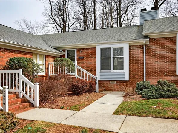 2004 Saddlegate Ct, Greensboro, NC 27407