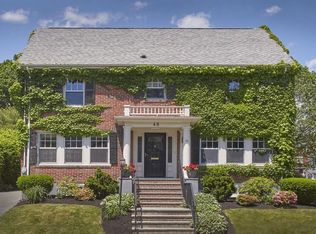 48 Benton Rd, Belmont, MA 02478